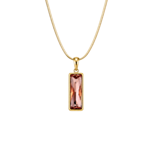 Cristina Light Rose Pendant