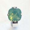 TRANQUILITY ADJUSTABLE RING - PACIFIC OPAL