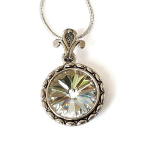 Necklaces & Pendants | Crystalistic