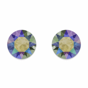 Paradise Shine Crystal Swarovski Studs