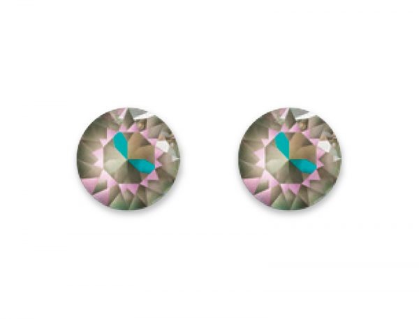 STERLING STUDS - ARMY GREEN - 6mm, 8mm