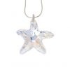 SABINA STARFISH PENDANT - STERLING - Image 4