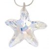 SABINA STARFISH PENDANT - STERLING - Image 3