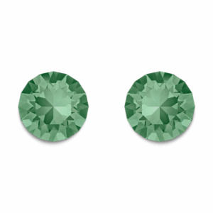 Erinite Crystal Swarovski Studs