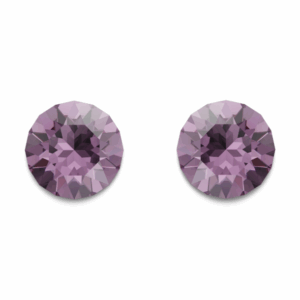 Iris Crystal Swarovski Studs