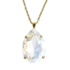 ANGELINA MOONLIGHT CRYSTAL PENDANT