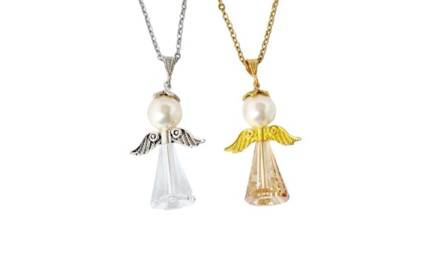 ANGEL PENDANT - LARGE - SPECIAL EDITION