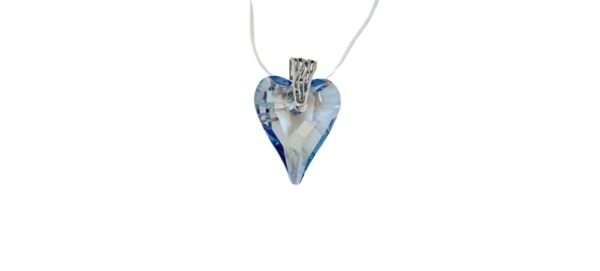 HARMONIA PENDANT - BLUE SHADE