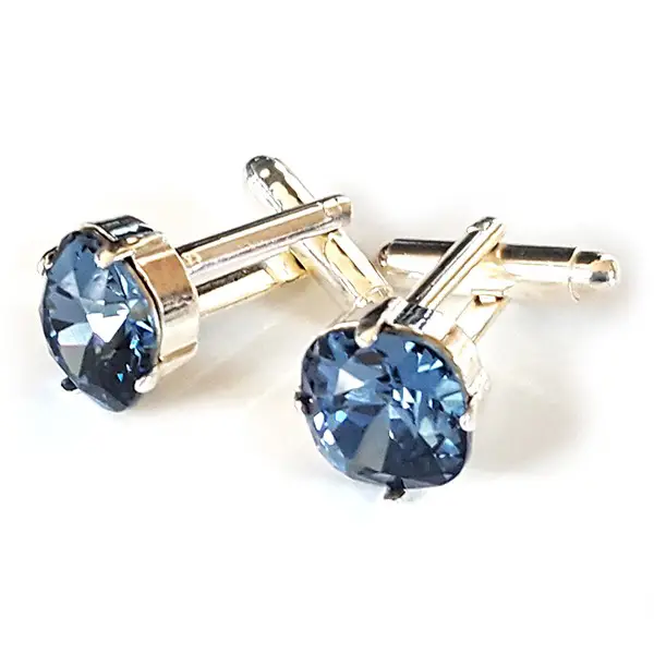 cufflinks