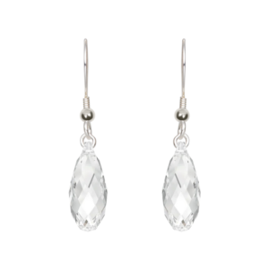 Crystal Handcrafted Earrings