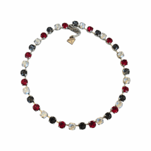 Classic Be Bold Crystal Necklace