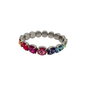 Glide Spectrum Bracelet