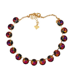 Volcano Autumn Nita Necklace