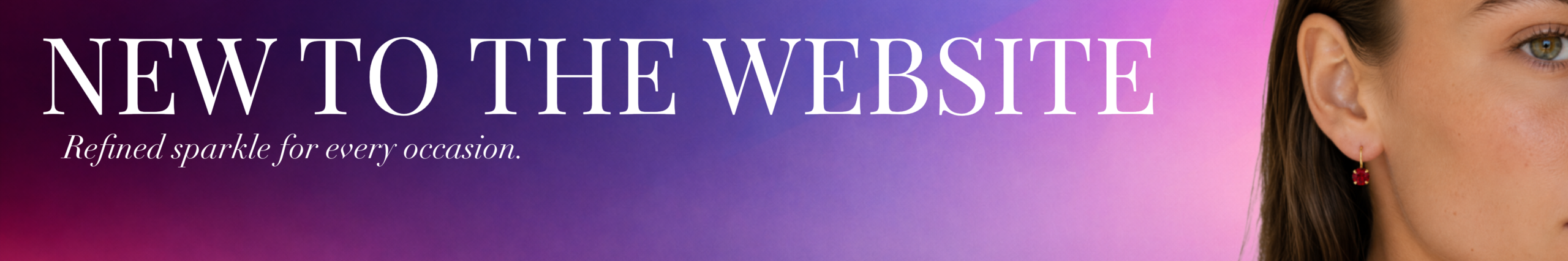 New to the Crystalistic website